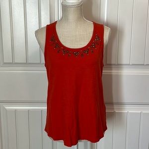 Two by Vince Camuto top